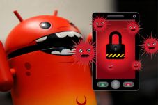 Virus Trojan Marcher...