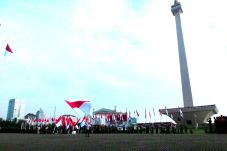 Menhan Target 100 Juta...