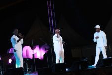 Prambanan Jazz 2016...