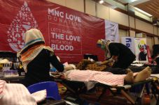 MNC Group Kumpulkan...