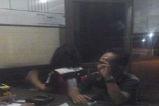 Bugil Bareng Selingkuhan...