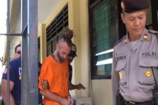 David Akhirnya Mengaku...