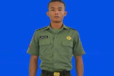 Ini Pesan Terakhir Anggota...