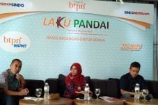 Target Nasabah BTPN...