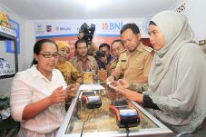 Penerapan e-Warong KUBE...