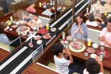 Restoran Yakiniku Unik...