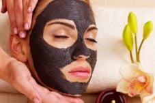 Tips Masker Arang untuk...