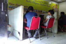 Keperawanan Gadis Belia...