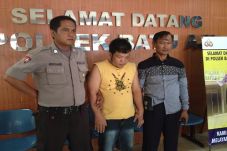 Usai Nonton Porno, Bajak...
