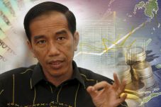 Jokowi Sindir Pelayanan...