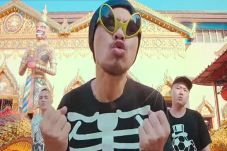 Seorang Rapper Malaysia...