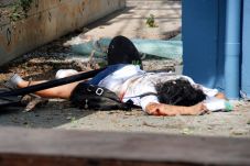 Polisi Thailand Sebut...