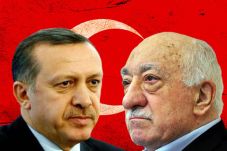 Tindas Pengikut Gulen,...