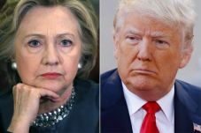 Hillary Siap Hadapi...