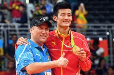 Gagal Dominasi Olimpiade...