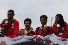 Ini Kata Tontowi Ahmad...