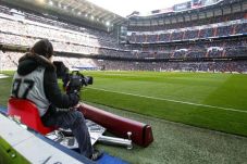 Yes, Barca-Madrid-Sevilla...