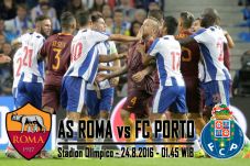 Preview AS Roma vs FC...