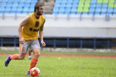 PBFC Pecat Tarik Boschetti