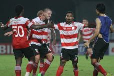 Setelah Wanggai, MU...