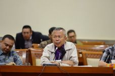 DPR Setuju Larangan...