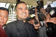 KPK Bersikeras Tak Salahi...