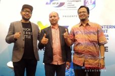 APJII Siap Gelar IIXS...