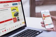 Mudahkan Pengguna, Mobil123...