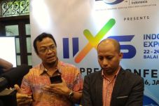 Kembangkan Infrastruktur...
