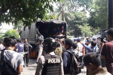 Ini Penyebab Kericuhan...