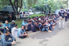 Preman Bayaran yang...