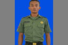 Pemprov Riau Beri Santunan...