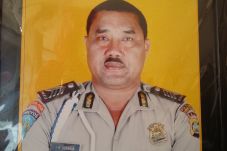 Polisi Temukan Barang...