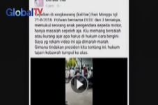Heboh Video Oknum Polwan...