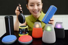 LG Speaker Bluetooth...