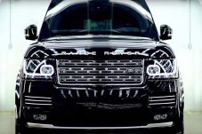 XFYRE Bikin Mobil Anti...