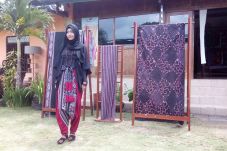 Batik Jaziratul Muluk,...