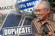 Ironis, Indonesia Jadi...