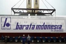 Barata Indonesia Ekspor...