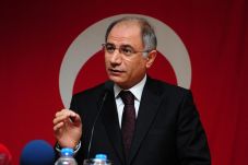 Ankara Berharap Operasi...