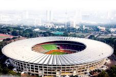 Selamat Ulang Tahun...