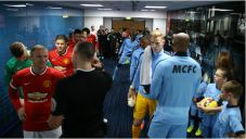 Manchester City Bangun...