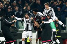 Deal, Juventus Jual...