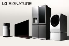 Produk Premium LG Signature...