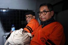 Berkas P21, 2 Tersangka...