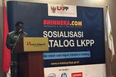 Bhinneka.com Kerja Sama...