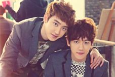 Sukses Berakting, D.O...