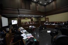 Lagi, Kuasa Hukum Jessica...