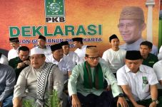 PKB Resmi Dukung Sandiaga...