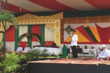 Bogor Jadi Tuan Rumah...
